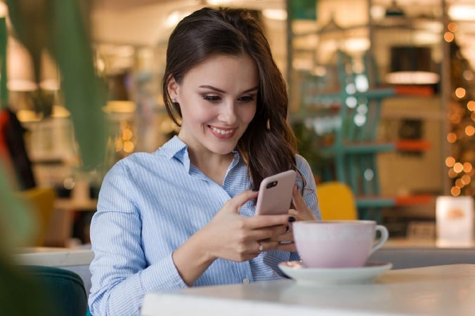 Wi-Fi для бизнеса от Дом.ру в Дзержинском